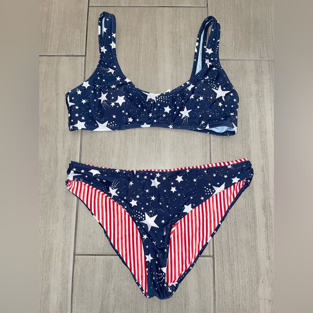 Cupshe Bikini
